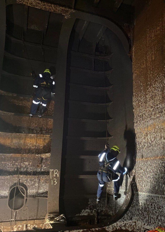 Inspection