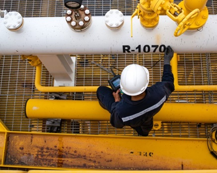 Integra Rope Access & Offshore Services
