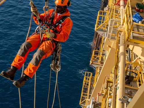 rope-technician