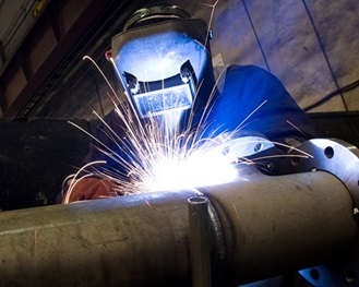 welding-cold
